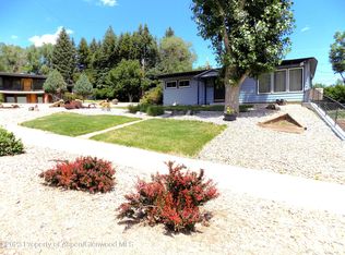 939 Ranney St N, Craig, CO 81625