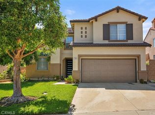 5156 Saint Albert Dr, Fontana, CA 92336