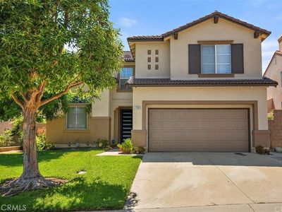 5156 Saint Albert Dr, Fontana, CA, 92336
