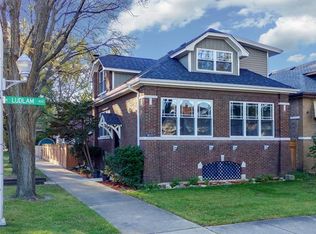 5359 N Ludlam Ave, Chicago, IL 60630