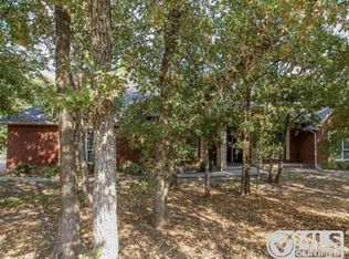 6200 Timberwolfe Ln, Fort Worth, TX 76135