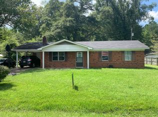 508 Clestel St, Amory, MS 38821