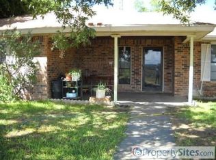 300 Woehl Rd, San Angelo, TX 76904