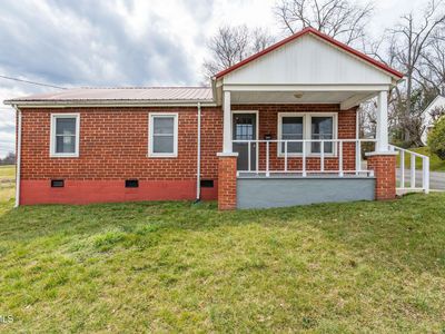 1015 Knob Creek Rd, Johnson City, TN, 37604