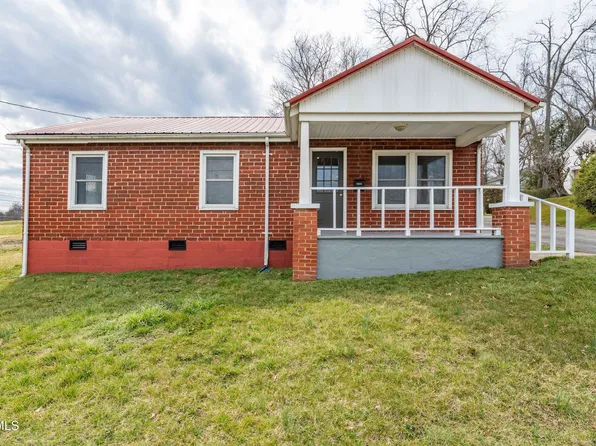 1015 Knob Creek Rd, Johnson City, TN 37604