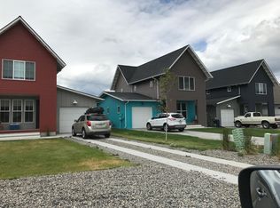 440 N Cottonwood Rd, Bozeman, MT 59718