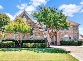4310 Mitchell Ln, Rowlett, TX 75088