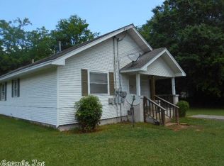 322 W Highland Ave, Malvern, AR 72104