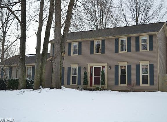 5th image of 13269 Cinnamon Lane Ave NW