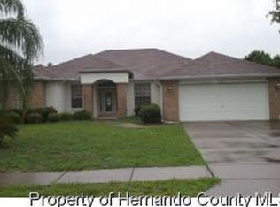 3407 Misty View Dr, Spring Hill, FL 34609