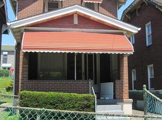 512 Crawford Ave, Duquesne, PA 15110
