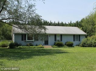 8140 Haven St, Denton, MD 21629