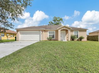 4141 SW Rardin St, Port Saint Lucie, FL 34953