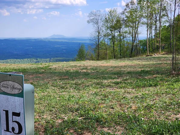 15-16 Seven Springs Pkwy, Ararat, VA 24053