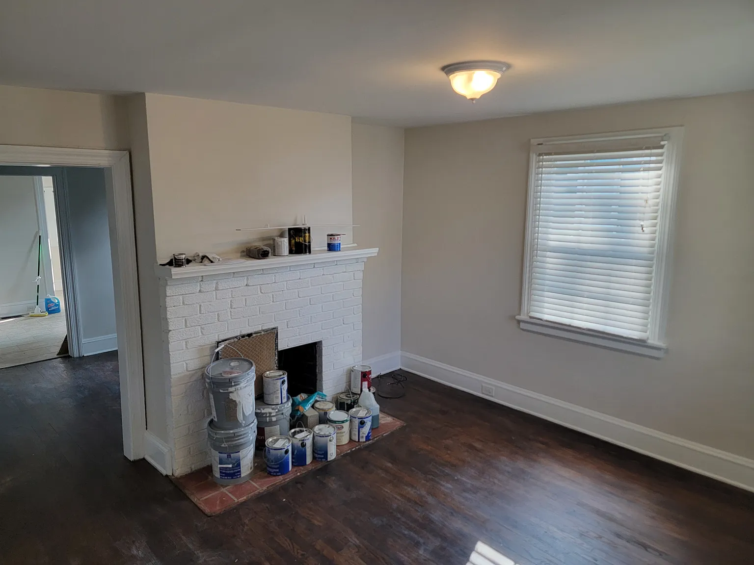 2627 Greenway Ave — Photo 2