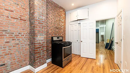 Rented by Nooklyn NYC LLC