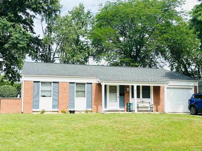 4817 Huntley Ct, South Bend, IN, 46614