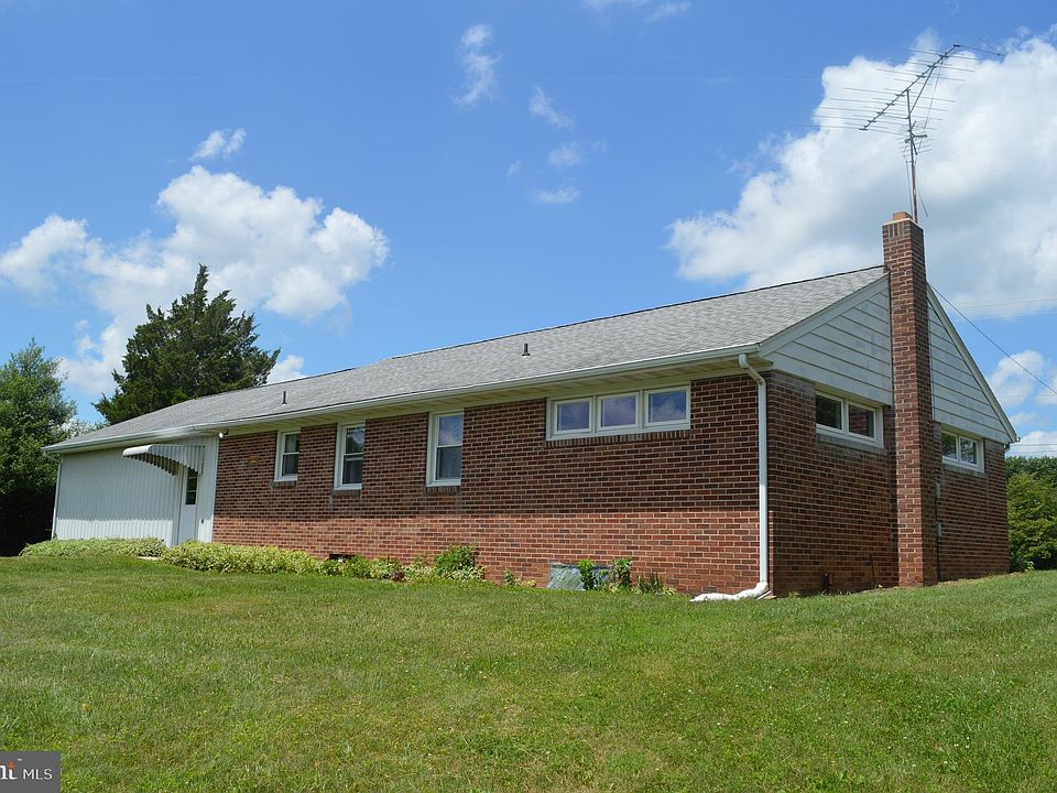 792 Fairview Dr, Hanover, PA 17331 Zillow
