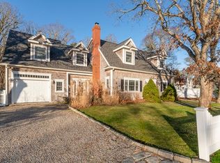 6 Beverly Ln, Harwich, MA 02645