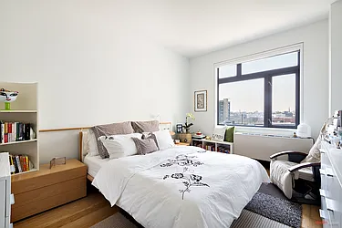 Rented by Modern Spaces