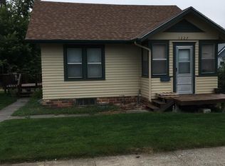 1227 Edmunds St, Sturgis, SD 57785