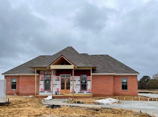 296 Disciple Dr, Brandon, MS 39047