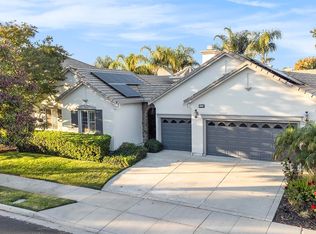 2033 Great Meadow Ln, Brentwood, CA 94513