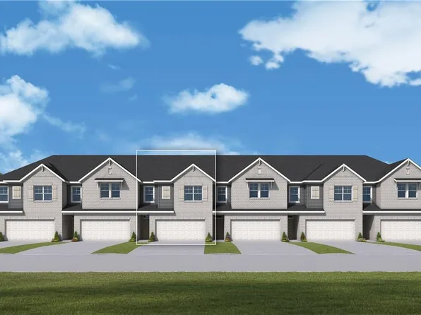 194 Redbud Rd, Canton, GA 30114