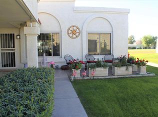 642 S 79th Pl, Mesa, AZ 85208
