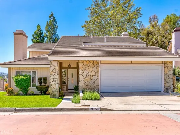 375 Trabuco Canyon Way, Brea, CA 92821
