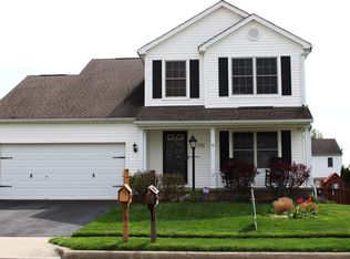 390 Hobart St, Pickerington, OH 43147