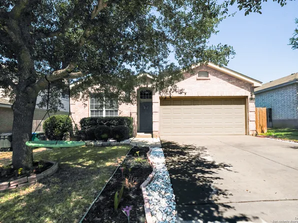 2915 ENCINO ROBLES, San Antonio, TX 78259
