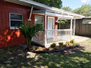 950 Balch Ave, Winter Park, FL 32789