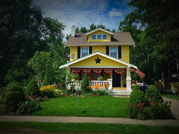 18226 Fairville Ave, Cleveland, OH 44135