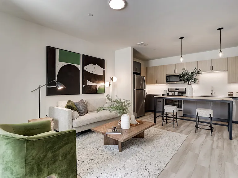 Welkin Apartments — Photo 4
