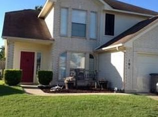 101 Brookwood, Victoria, TX 77901