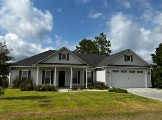 44 Cayde Cir, Tifton, GA 31794