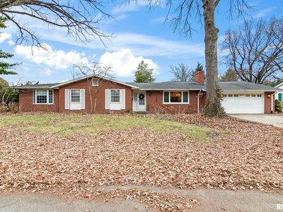 16 Inverness Rd, Springfield, IL, 62704