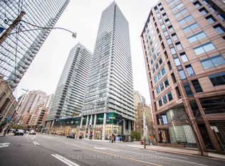 37 Grosvenor St #1204-C01, Toronto, ON M4Y 3G5