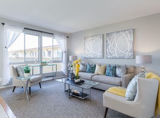 3041 Los Prados St APT 205, San Mateo, CA 94403