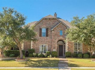 6345 Red Stone Dr, Frisco, TX 75035
