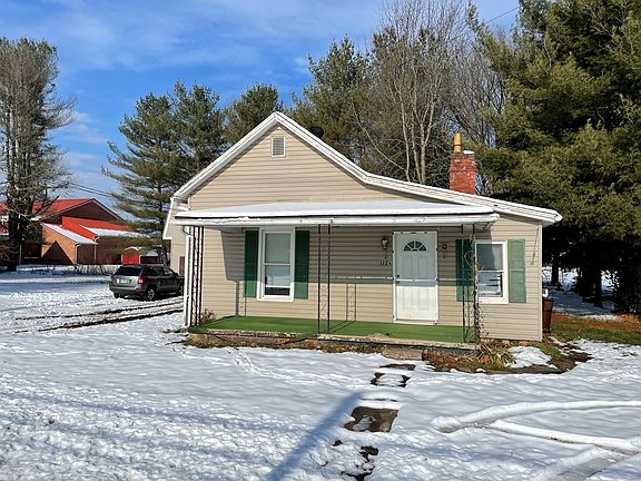 3rd image of 117 Haverhill Ohio Furnace Rd #2