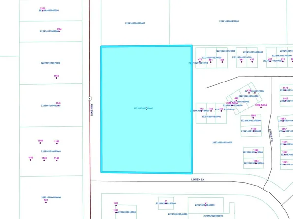 1147 N Dixie Hwy, Beecher, IL 60401