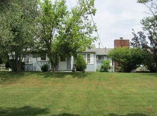 4850 Old Farm Rd, Springville, IN 47462