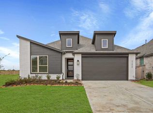 21422 Flora Springs Ln, Magnolia, TX 77355