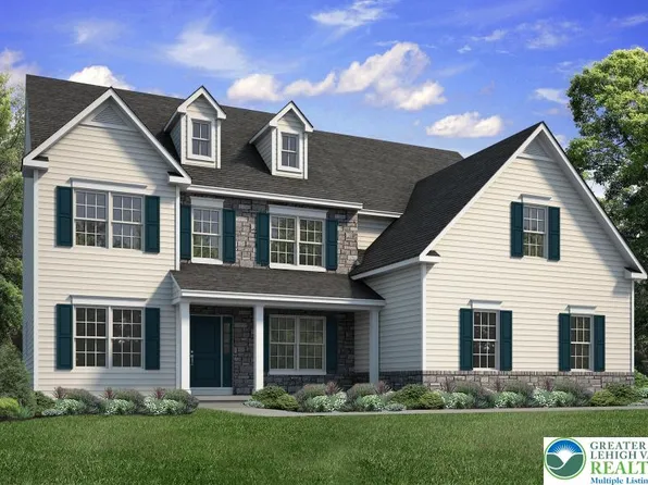 1350 Lorton Dr #56, Forks Township, PA 18040