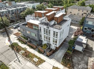 2609 SW Nevada Street, Seattle, WA 98126