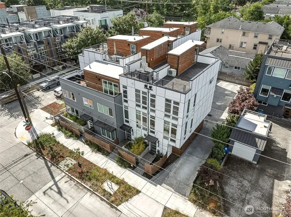 2609 SW Nevada Street, Seattle, WA 98126