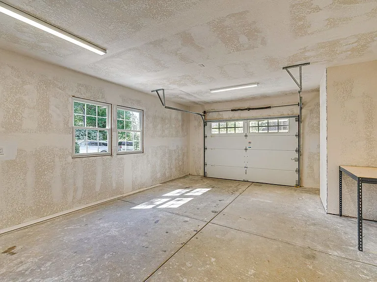 Storage Room