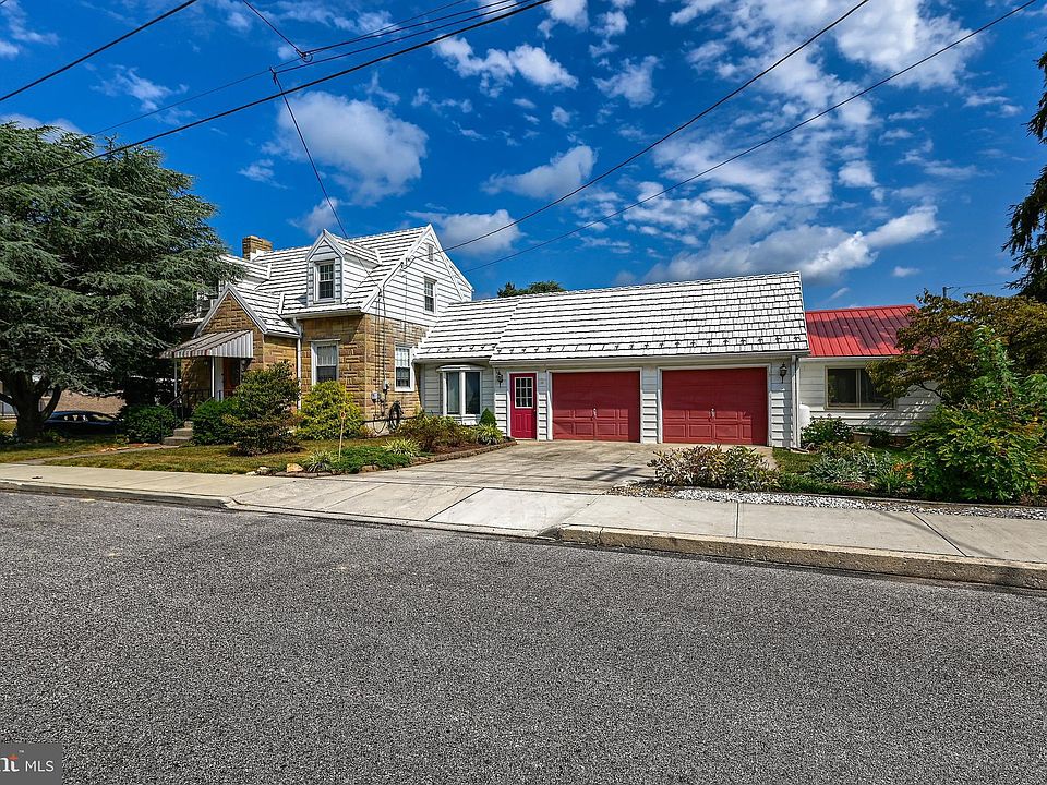 660 Baer Ave, Hanover, PA 17331 Zillow